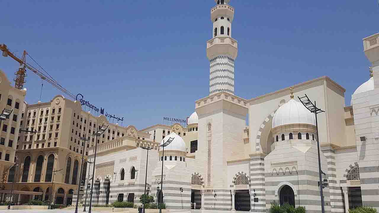 Al-Rajhi Mosque