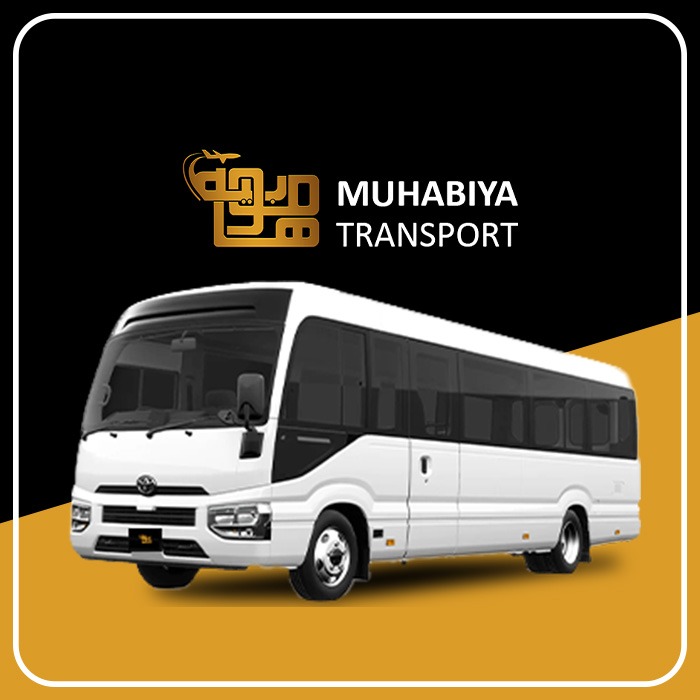 Toyota Coaster