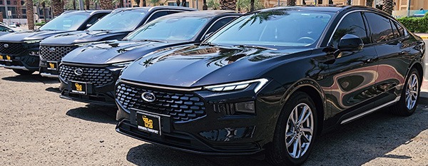 Custom Tour