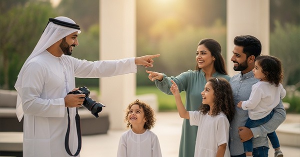 Family Photography