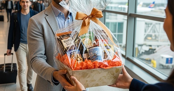 Gift Basket