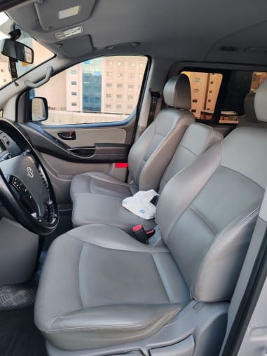 2025 Toyota Camry XLE Interior