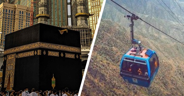 Makkah to Taif Ziyarat and Return Tour