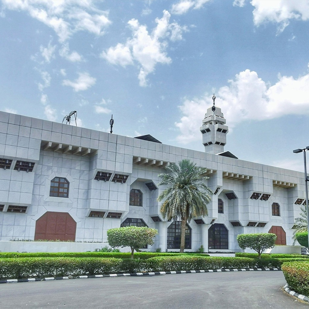 Masjid Aisha (Masjid at-Tan’eem)