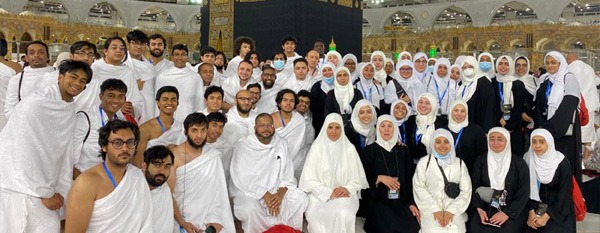 Trusted by Pilgrims
